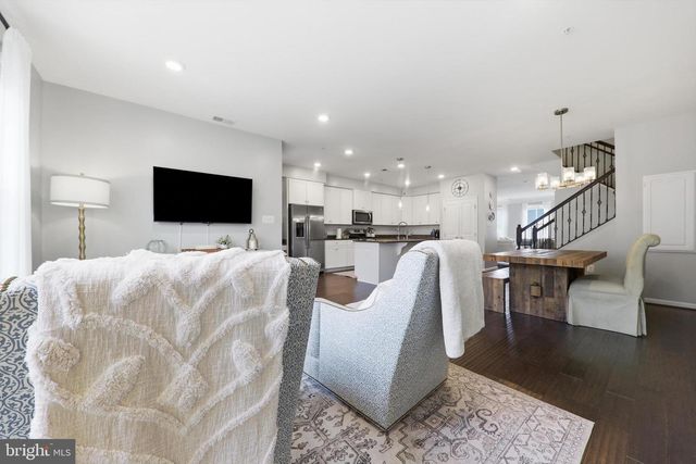 6222 MARGARITA WAY, Frederick, MD 21703