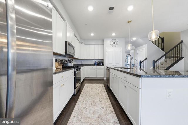 6222 MARGARITA WAY, Frederick, MD 21703