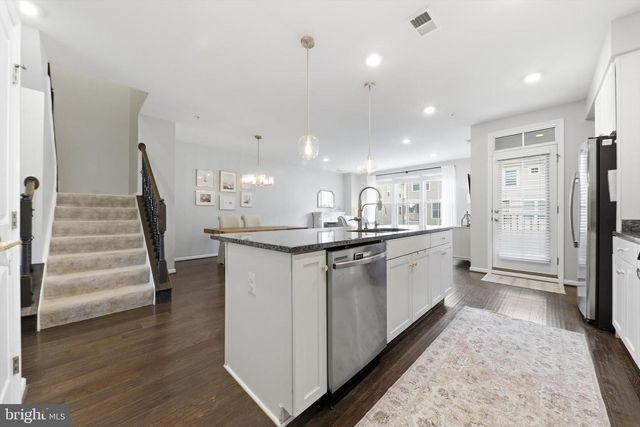 6222 MARGARITA WAY, Frederick, MD 21703