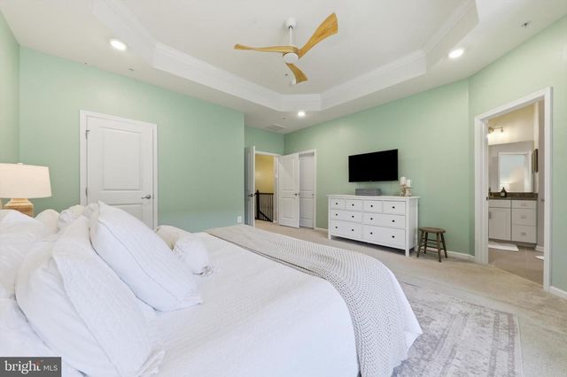 6222 MARGARITA WAY, Frederick, MD 21703