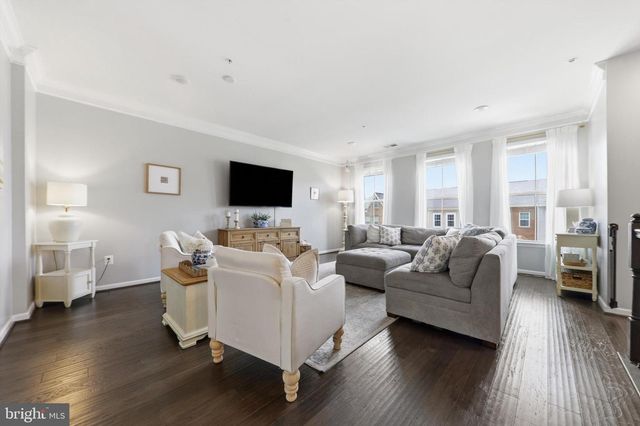 6222 MARGARITA WAY, Frederick, MD 21703