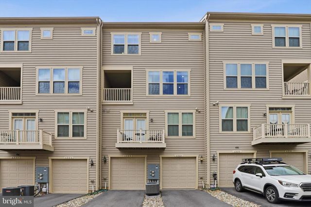 6222 MARGARITA WAY, Frederick, MD 21703