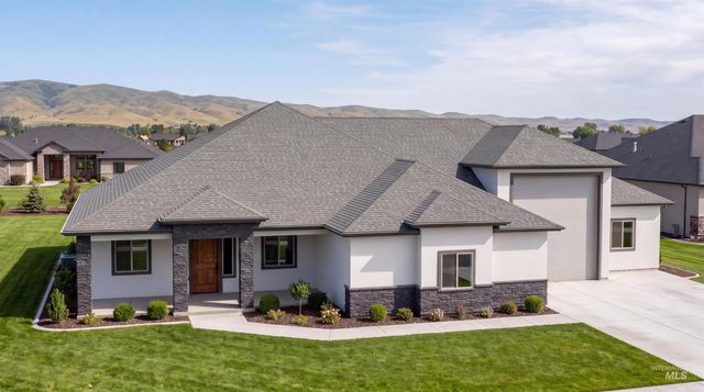 Lot 10 Corbett Rd, Emmett, ID 83617 property photo