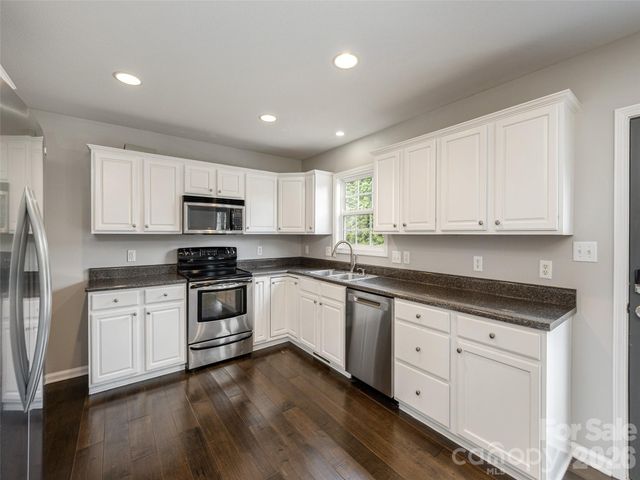 44 Ridgeland Lane, Asheville, NC 28805