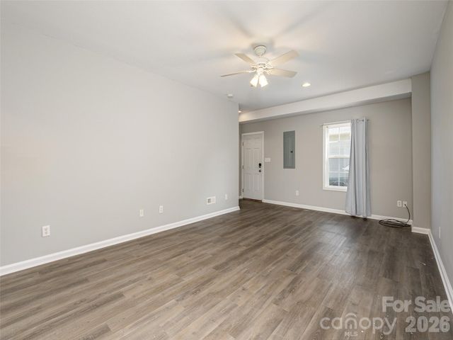 44 Ridgeland Lane, Asheville, NC 28805