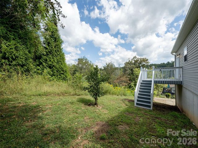 44 Ridgeland Lane, Asheville, NC 28805