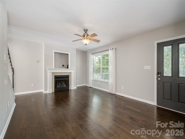 44 Ridgeland Lane, Asheville, NC 28805