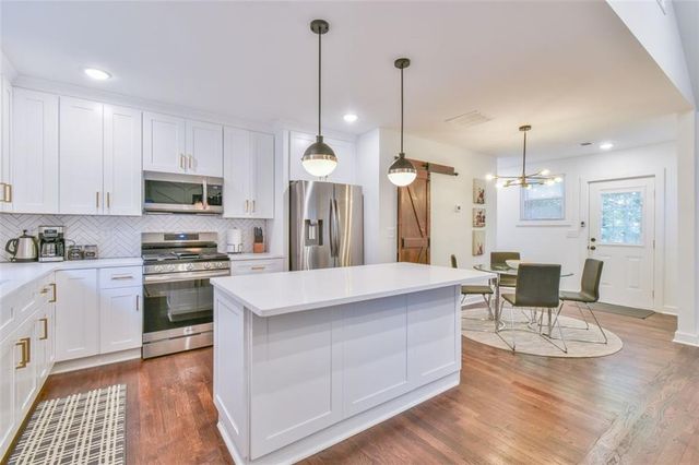 1225 CARTER Road, Decatur, GA 30030