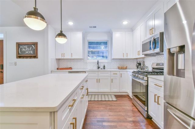 1225 CARTER Road, Decatur, GA 30030