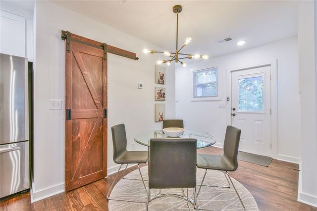 1225 CARTER Road, Decatur, GA 30030