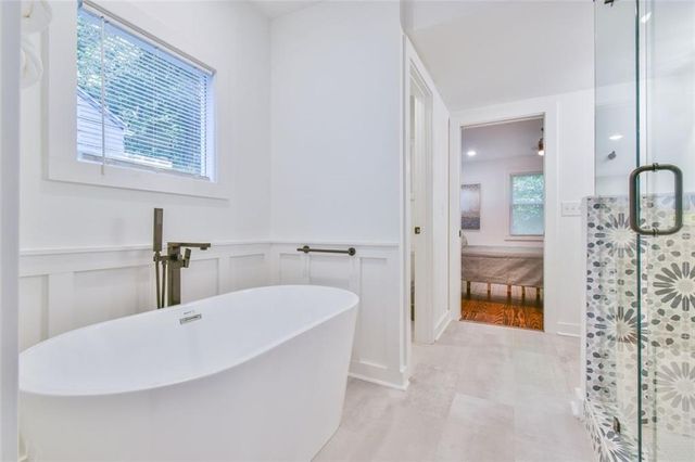 1225 CARTER Road, Decatur, GA 30030