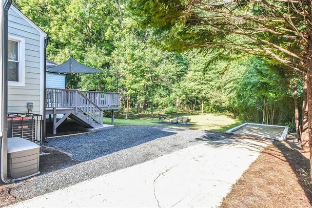 1225 CARTER Road, Decatur, GA 30030