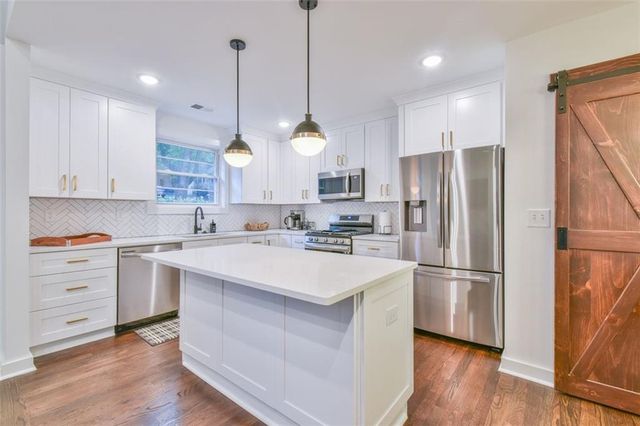 1225 CARTER Road, Decatur, GA 30030