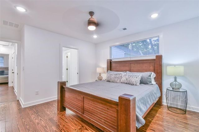 1225 CARTER Road, Decatur, GA 30030