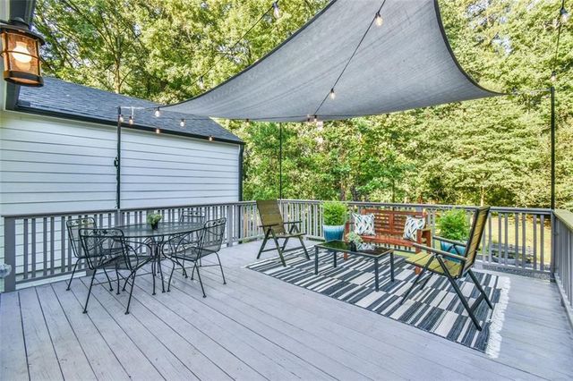 1225 CARTER Road, Decatur, GA 30030