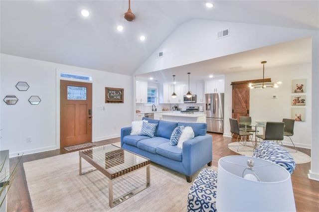 1225 CARTER Road, Decatur, GA 30030
