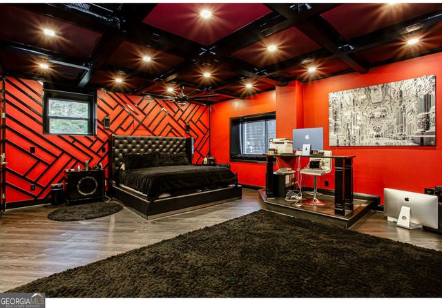 3456 Adkins Road NW, Atlanta, GA 30331
