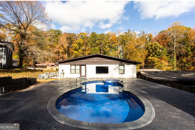 3456 Adkins Road NW, Atlanta, GA 30331