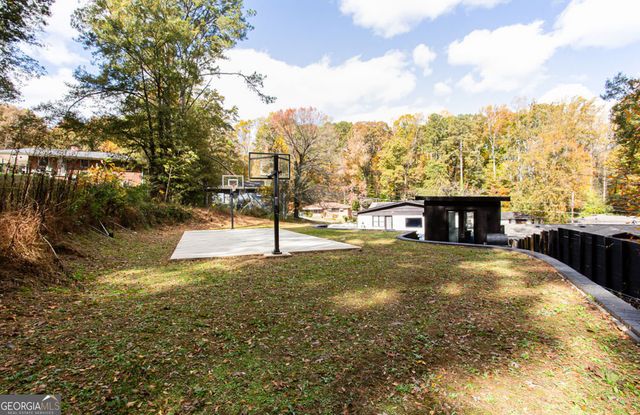 3456 Adkins Road NW, Atlanta, GA 30331