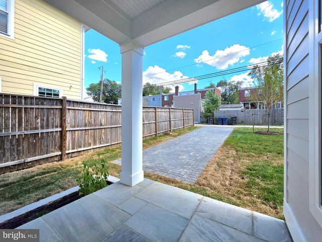 41 E REED AVE, Alexandria, VA 22305
