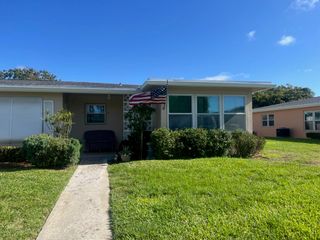 265 High Point Boulevard D, Boynton Beach, FL 33435