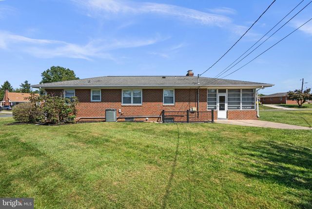 624 GAYLE DR, Linthicum Heights, MD 21090