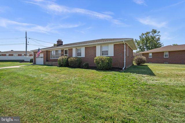 624 GAYLE DR, Linthicum Heights, MD 21090