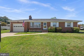 624 GAYLE DR, Linthicum Heights, MD 21090