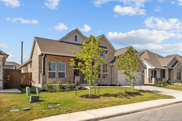 9707 Van Horn, San Antonio, TX 78254