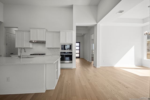 9707 Van Horn, San Antonio, TX 78254