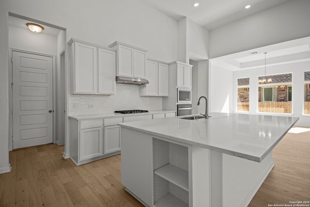 9707 Van Horn, San Antonio, TX 78254