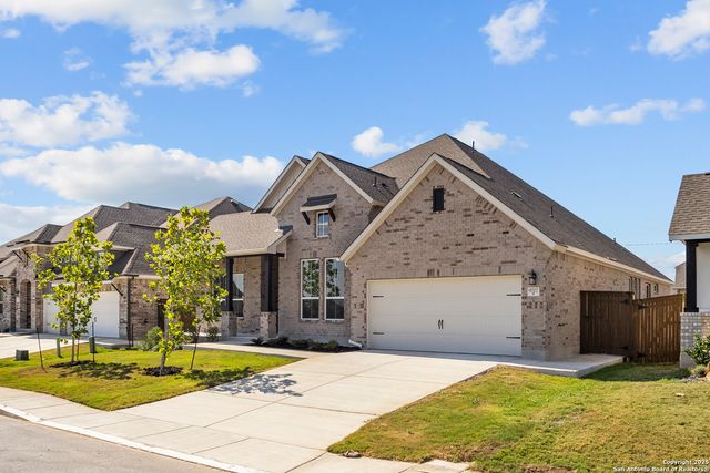 9707 Van Horn, San Antonio, TX 78254