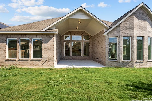 9707 Van Horn, San Antonio, TX 78254