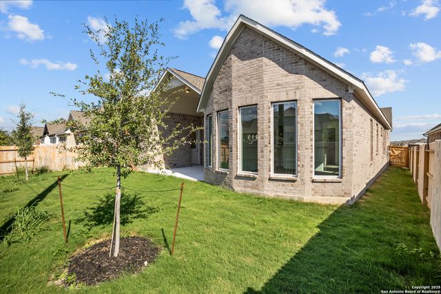 9707 Van Horn, San Antonio, TX 78254