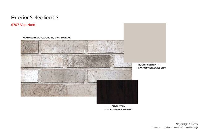 9707 Van Horn, San Antonio, TX 78254