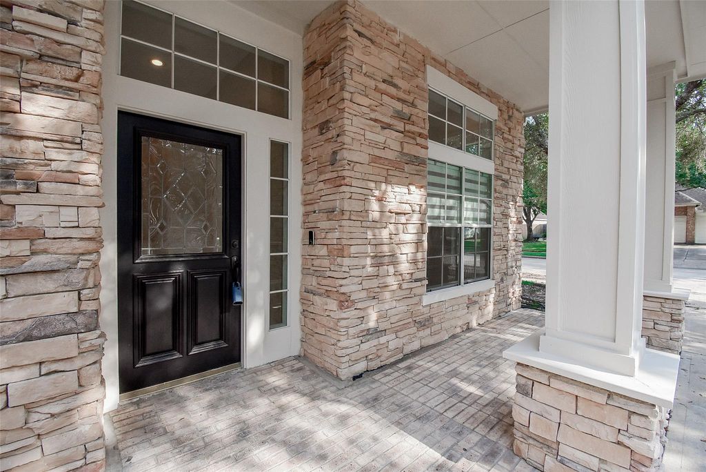 4623 Misty Morning Court, Missouri City, TX 77459