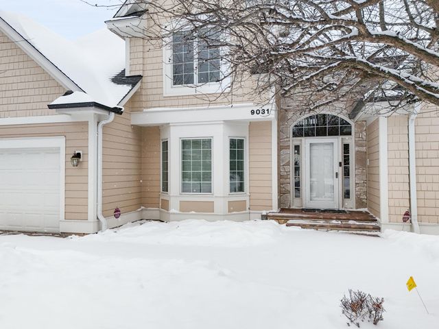 9031 Highview Lane, Woodbury, MN 55125