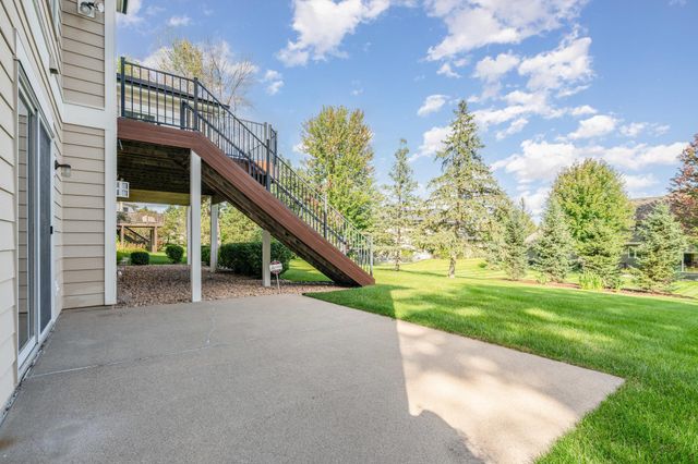 9031 Highview Lane, Woodbury, MN 55125