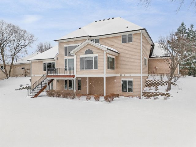 9031 Highview Lane, Woodbury, MN 55125
