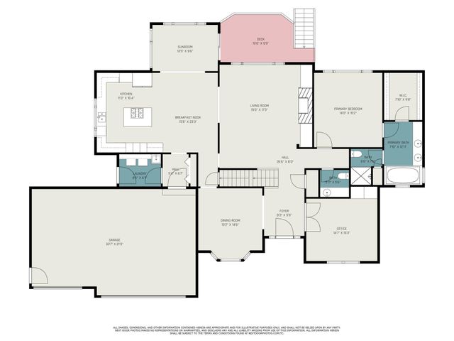 9031 Highview Lane, Woodbury, MN 55125