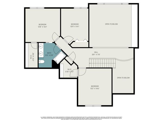 9031 Highview Lane, Woodbury, MN 55125