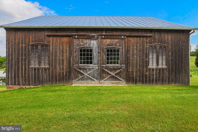 19020 GUNPOWDER RD, Millers, MD 21102