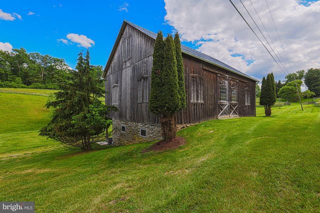 19020 GUNPOWDER RD, Millers, MD 21102