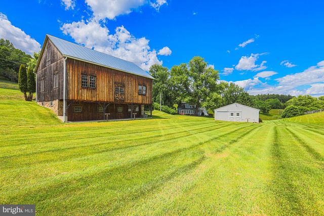 19020 GUNPOWDER RD, Millers, MD 21102