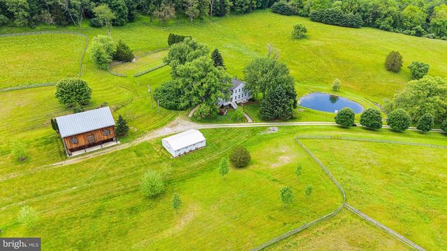 19020 GUNPOWDER RD, Millers, MD 21102