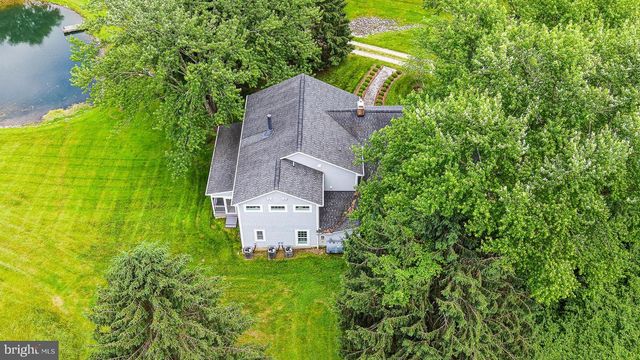 19020 GUNPOWDER RD, Millers, MD 21102