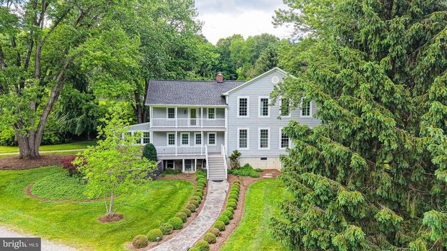 19020 GUNPOWDER RD, Millers, MD 21102