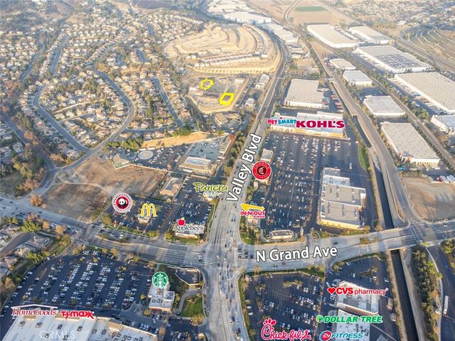 22007 FLORENCE CIRCLE, Walnut, CA 91789