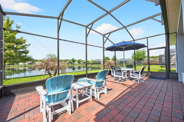 3645 BLUE SAGE LOOP, Clermont, FL 34714