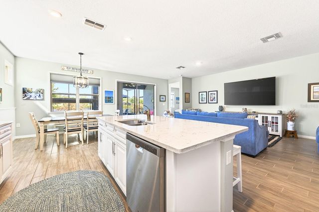 3645 BLUE SAGE LOOP, Clermont, FL 34714